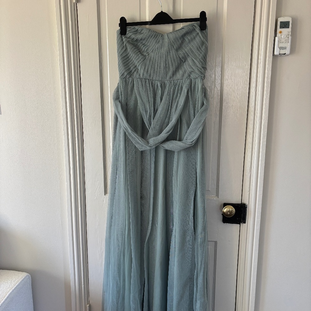 Birdy Grey Bridesmaids Dress